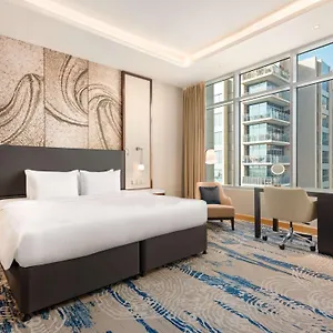 Novotel Gold District Dubái