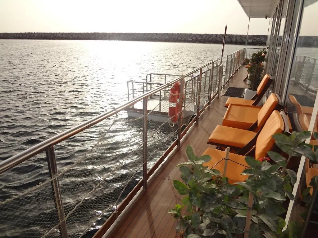 Jawhara Marines Floating Suite Dubai 0*,  United Arab Emirates