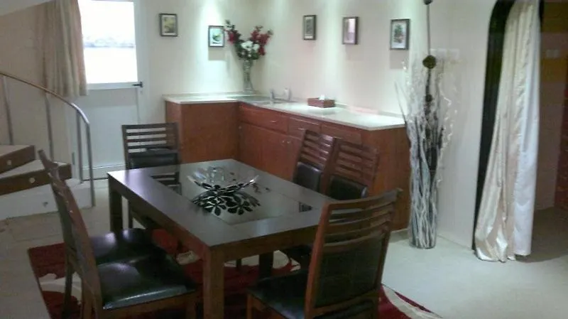 Botel Jawhara Marines Floating Suite Dubai United Arab Emirates